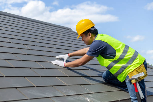 Best Roof Ventilation Installation  in Fernley, NV